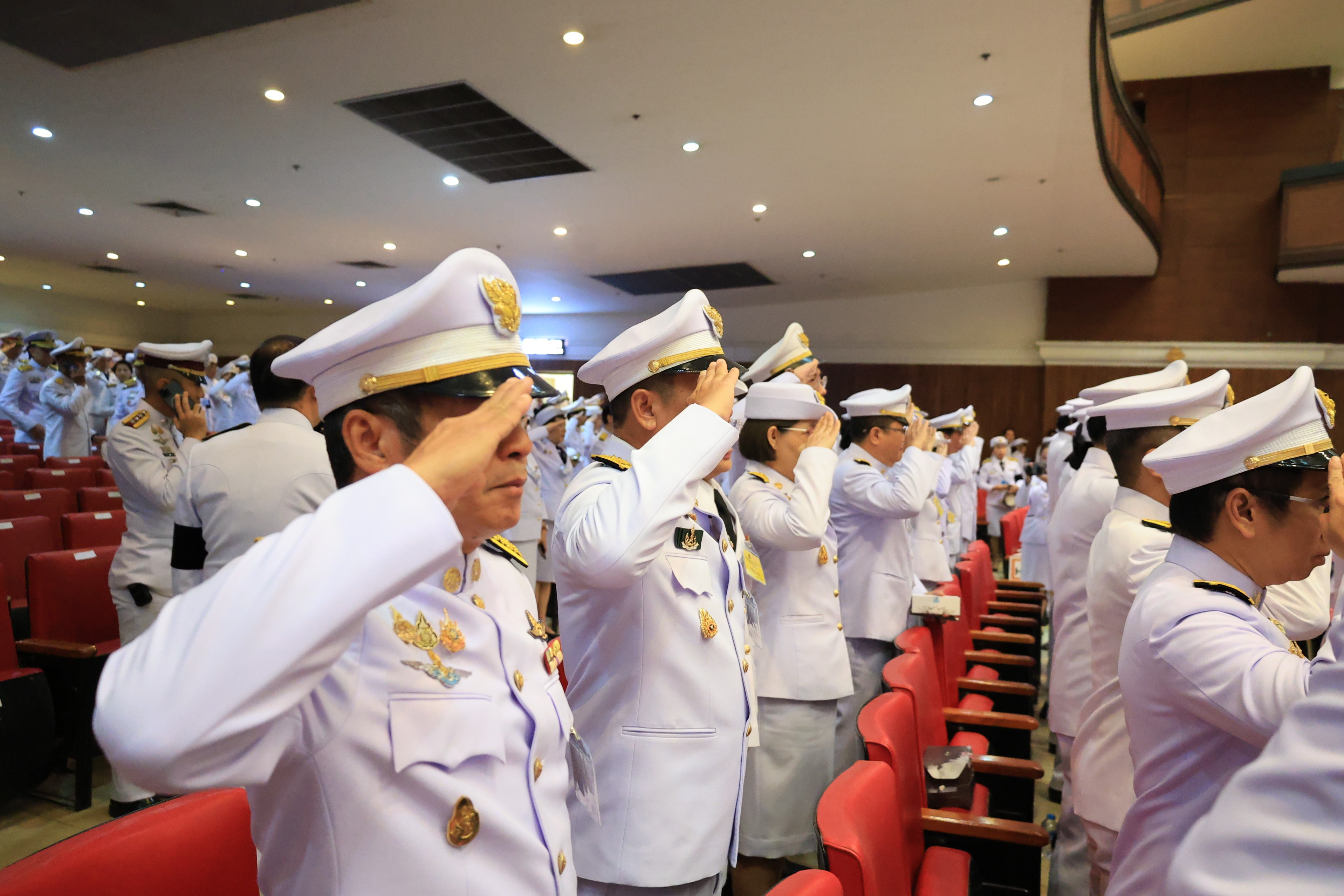 title - ส.ป.ก. เข้าร่วมพิธีถวายสัตย์ปฏิญาณเพื่อเป็นข้าราชการที่ดีและพลังของแผ่นดิน เนื่องในโอกาสวันเฉลิมพระชนมพรรษา พระบาทสมเด็จพระปรเมนทรรามาธิบดีศรีสินทร มหาวชิราลงกรณ พระวชิรเกล้าเจ้าอยู่หัว 28 กรกฎาคม 2568